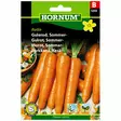 Porkkana kesä- ´Rotin´ - Siemenet ja siemenperunat - 5708787012555 - 1