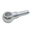 Puristettava banjoliitin DN10 M14 x 1,5 pultille - Hydrauliikka - 8716106786565 - 1