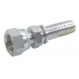 Puristettava liitin DN13 13/16" ORFS naaras/uros - Hydrauliikka - 8716106440955 - 1