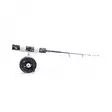 Quadstik 20" Combo pilkkisetti - Pilkkivavat ja -setit - 6438212102795 - 1