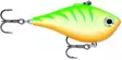 Rapala Rippin' Rap GTU 5cm/9g - Vieheet ja perhot - 022677256085 - 1