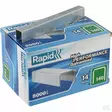 Rapid niitti 140/14 mm 5000 kpl - Nitojat ja niitit - 7313469140105 - 1