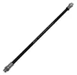 Rasvaprässin letku 500 mm - Rasvaprässit ja pumput - 4016553255015 - 2