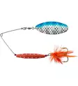 Reflex Spinner Bait 12g Blue Flash - Vieheet ja perhot - 036282342835 - 1