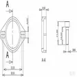 Sarja Walvoil SD4/5/6:lle - Hydrauliikka - 8716106957835 - 2