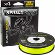 Spiderwire Dura-4 kuitusiima Yellow - Siimat - 022021638185 - 1