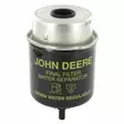 Suodatin dieselöljy vedenerotin RE537159 John Deere - Polttoainesuodattimet - 5700036640335 - 1