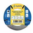 Teräsvaijeri kuitusydämellä 3mm/15m - Kettingit ja vaijerit - 6430061639125 - 1