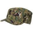US BDU Field Cap digital woodland - Retkeilyasusteet - arm0000003315 - 1