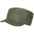 US BDU Field Cap vihreä - Retkeilyasusteet - arm0000003305 - 1