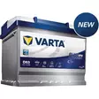 Varta Blue Dynamic EFB 12V 70Ah 760A käynnistysakku - Käynnistysakut - 4016987144565 - 1