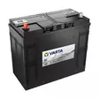 Varta ProMotive 12V 125Ah 720A käynnistysakku - Käynnistysakut - 4016987129135 - 1