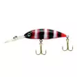 Wake Jive 12,5 cm Dark clown 721 - Vieheet ja perhot - 6430024932225 - 1
