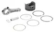 Kiertokanki + mäntä B&S 590406 - Paikallismoottoreiden varaosat - 024847183375 - 1