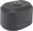 Air filter cover - Paikallismoottoreiden varaosat - 024847192445 - 1