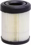 Ilmansuodatin 100 x 76 x 38 mm - Paikallismoottoreiden varaosat - 024847670165 - 1