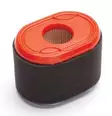 Ilmansuodatin B&S 796970 - Paikallismoottoreiden varaosat - 024847716955 - 1