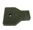 Ilmansuodatin B&S 705473 - Paikallismoottoreiden varaosat - 047282045435 - 1