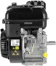 B&S Moottori 750 OHV 20 mm - Paikallismoottorit - 1062320037H5 - 2