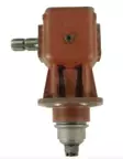 Vaihteisto LF-205 J 1:1.92 - Hydrauliikka - 205805 - 1