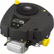 B&S 5210 pystyakselimoottori OHV 20,7 hv 1" - Paikallismoottorit - svm0000003350 - 1