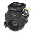 B&S Vanguard moottori 18 hv 1" 2-sylinterinen - Paikallismoottorit - svm0000003335 - 1