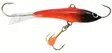 Daiwa tasapainopilkki Red Black Head - Tasapainopilkit - 5055545246685 - 1