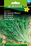 Japaninkaali Mizuna - Siemenet ja siemenperunat - 5708787013835 - 1