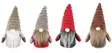 Pehmotonttu 15 cm - Joulukoristeet - 6410416481845 - 1