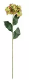 Hortensia 60 cm vihreä - Askartelutarvikkeet - 6410416486925 - 2