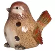 Kynttilälyhty Lintu 18 cm - Lyhdyt - 6410416504735 - 1