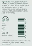 Feely käsisaippua omena-toffee 500 ml - Muut itsehoitotuotteet - 6410416508375 - 2