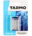 Paristo Lithium 9V - Paristot, testerit - 6410416543765 - 1