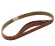 Hiomanauha punainen 13x457 mm - Hiomatarvikkeet - 6416868200805 - 1