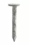 Huopanaula kuumasinkitty 25x2,8mm - Ruuvit ja naulat - 6417559160255 - 1
