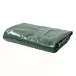PVC-peite vihreä - Peitteet, pressut - 6430013429415 - 1