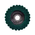 Finbullet Kiillotuslaikka 125x22mm - Hiomatarvikkeet - 6430017702255 - 2