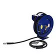 Paineilmaletkukela 8m 3/8" - Paineilmaletkut - 6430017704495 - 2