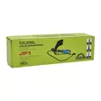 Top Speed Jalkapumppu painemittarilla - Rasvaprässit ja pumput - 6430017708745 - 4