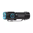 Käsivalo 1000 lm C-ladattava 16340 600mAh - Otsa- ja käsivalaisimet - 6438152098455 - 1