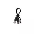 Käsivalo 1000 lm C-ladattava 16340 600mAh - Otsa- ja käsivalaisimet - 6438152098455 - 2