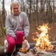 Dovrefjell Islender neulepaita - Retkeilyasusteet - 7071440100585 - 2