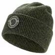 Bergtagen Forever Wool Beanie Deep Forest - Retkeilyasusteet - 7323451057335 - 1