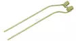 Karhottimen piikki 582 x 89 x 9,5 mm - Noukkimet - 8716106083855 - 1