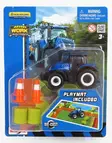 Maisto Minifarm New Holland - Muut maatila- ja työkonelelut - 8719247791375 - 1