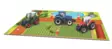 Maisto Minifarm New Holland - Muut maatila- ja työkonelelut - 8719247791375 - 2