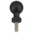 JD RAM -kova kuulalaakeri M10-1.5x25mm pitkä - Ohjaamotarvikkeet - RAP379UM101525 - 1