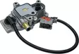 Magneettiventtiili sopii Volvo - Voimansiirto - svm0000008725 - 1