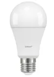 Airam E27 806lm 2700K 3kpl led vakiolamppu - E27-kanta - 6435200308665 - 1