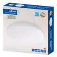 Airam Flo Basic R300 12W 4000K plafondi - Sisävalaisimet - 6435200301215 - 3